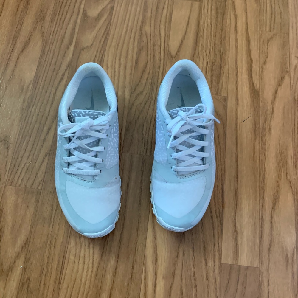 Nike shoes